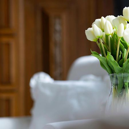 Elite Apartments Mariacka Premium Гданськ Екстер'єр фото