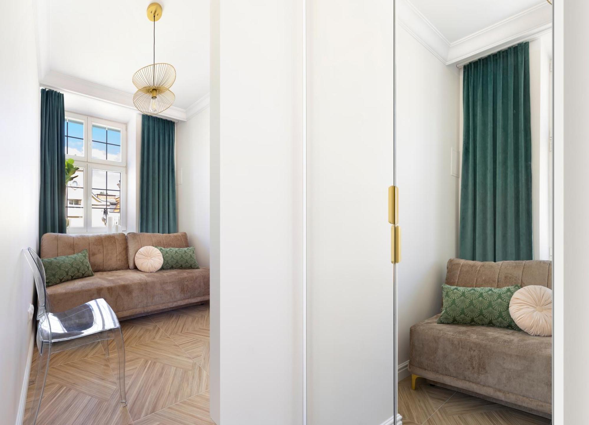 Elite Apartments Mariacka Premium Гданськ Екстер'єр фото