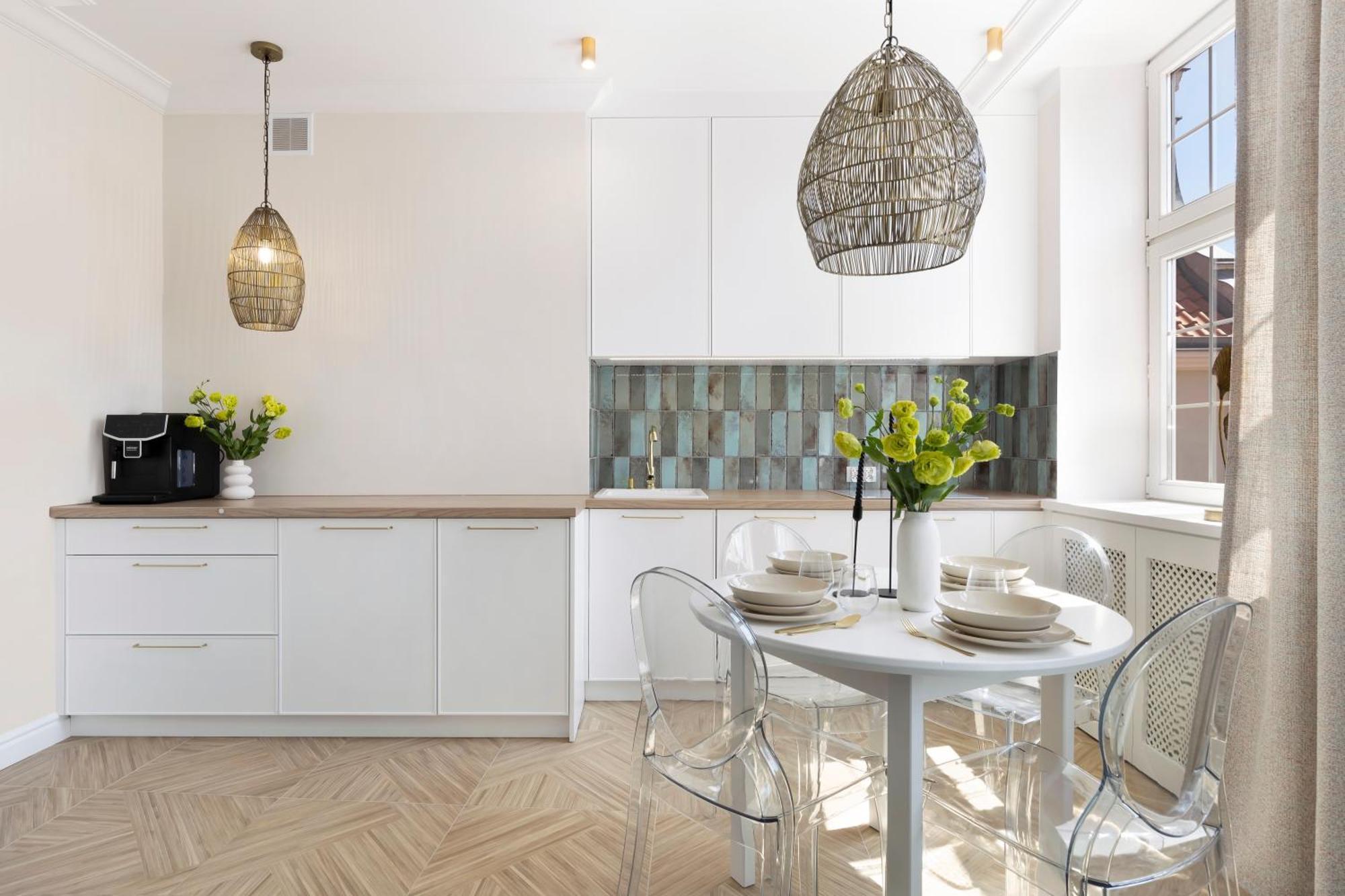 Elite Apartments Mariacka Premium Гданськ Екстер'єр фото