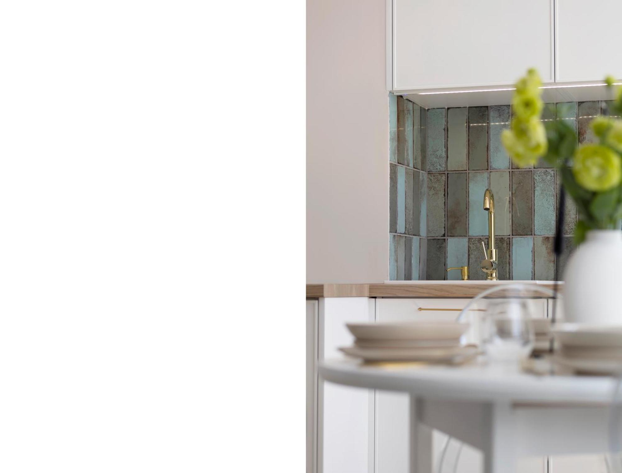 Elite Apartments Mariacka Premium Гданськ Екстер'єр фото