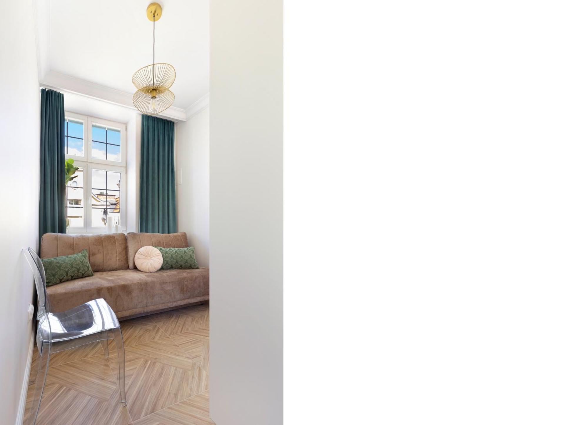 Elite Apartments Mariacka Premium Гданськ Екстер'єр фото