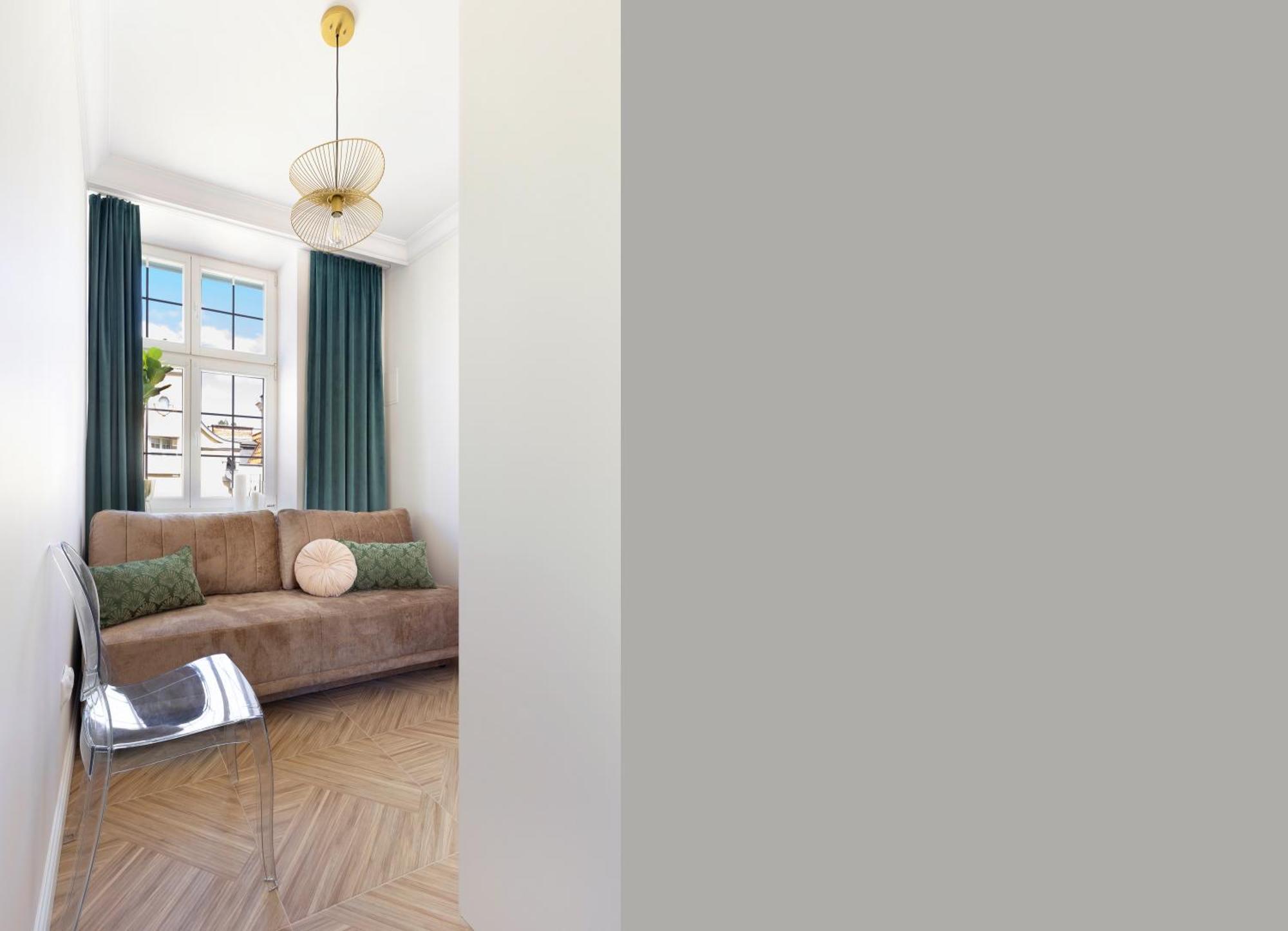 Elite Apartments Mariacka Premium Гданськ Екстер'єр фото