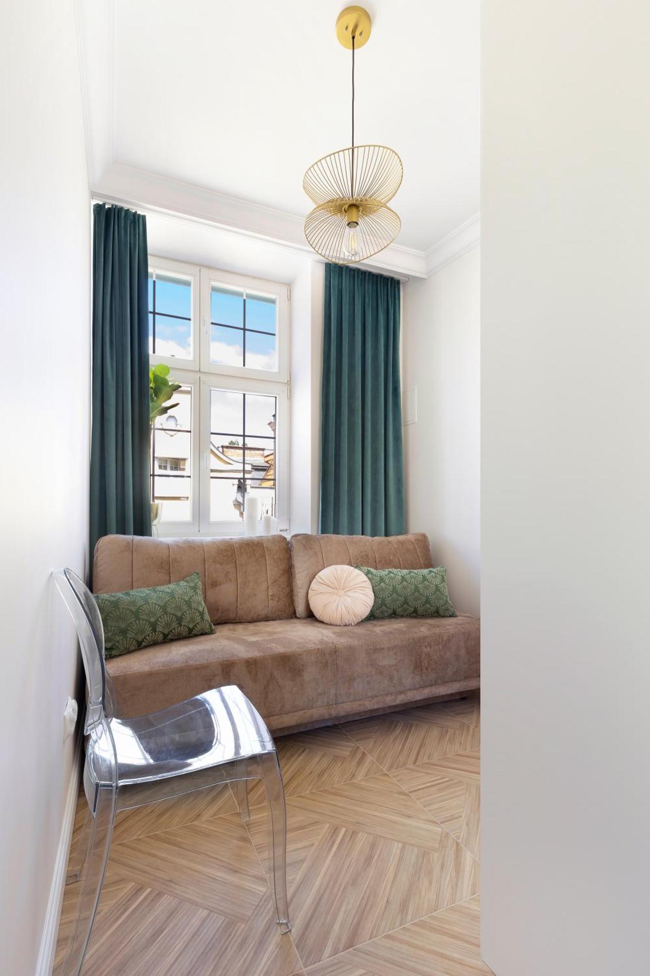Elite Apartments Mariacka Premium Гданськ Екстер'єр фото