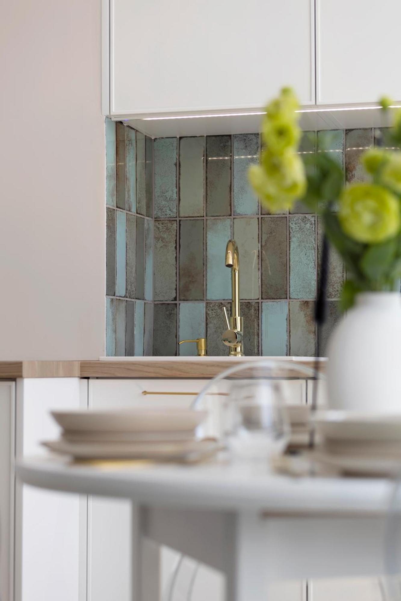 Elite Apartments Mariacka Premium Гданськ Екстер'єр фото