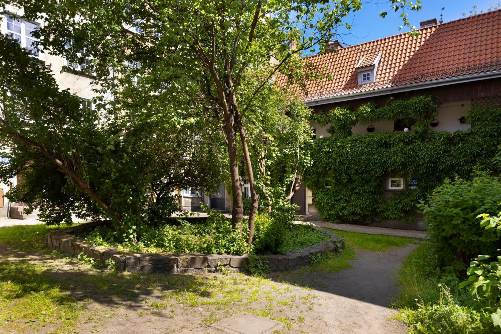 Elite Apartments Mariacka Premium Гданськ Екстер'єр фото