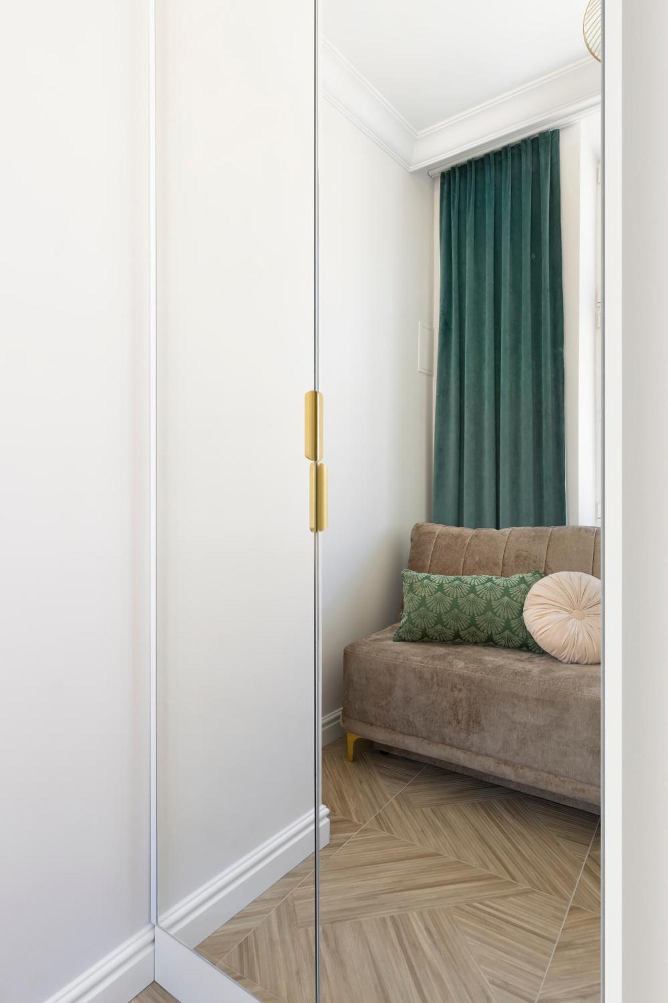 Elite Apartments Mariacka Premium Гданськ Екстер'єр фото