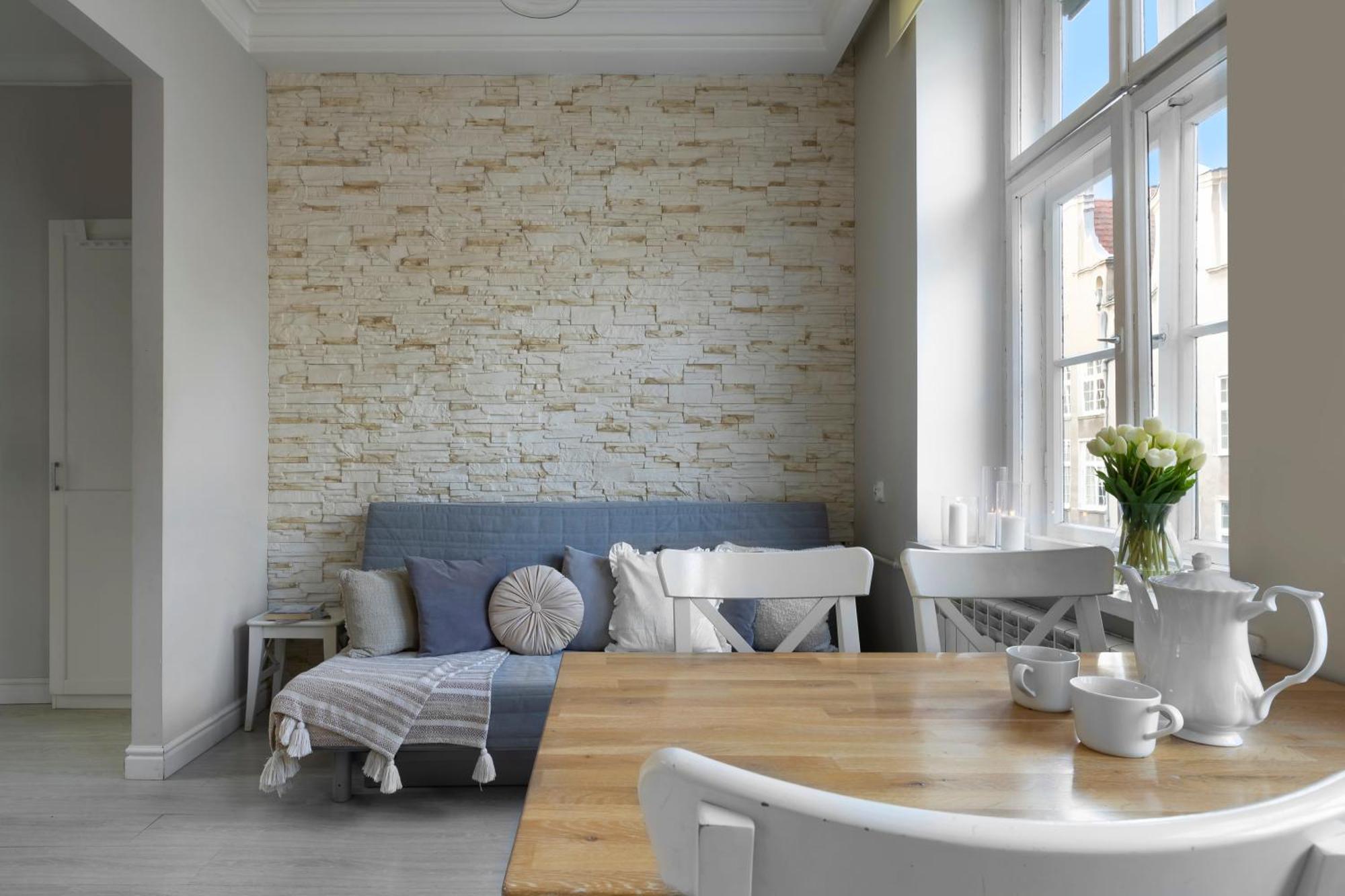 Elite Apartments Mariacka Premium Гданськ Екстер'єр фото
