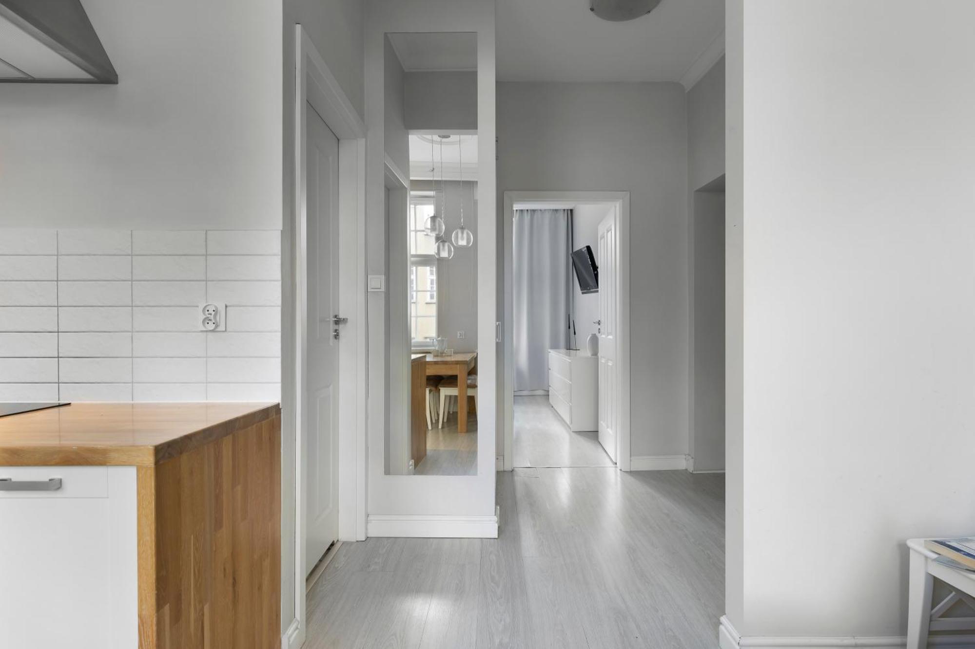 Elite Apartments Mariacka Premium Гданськ Екстер'єр фото