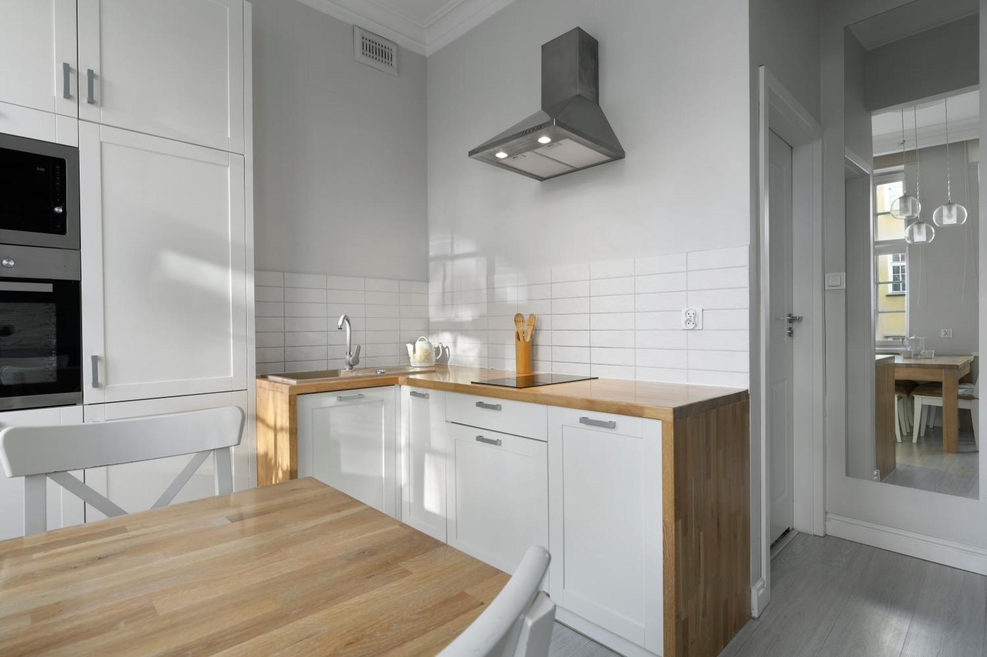 Elite Apartments Mariacka Premium Гданськ Екстер'єр фото