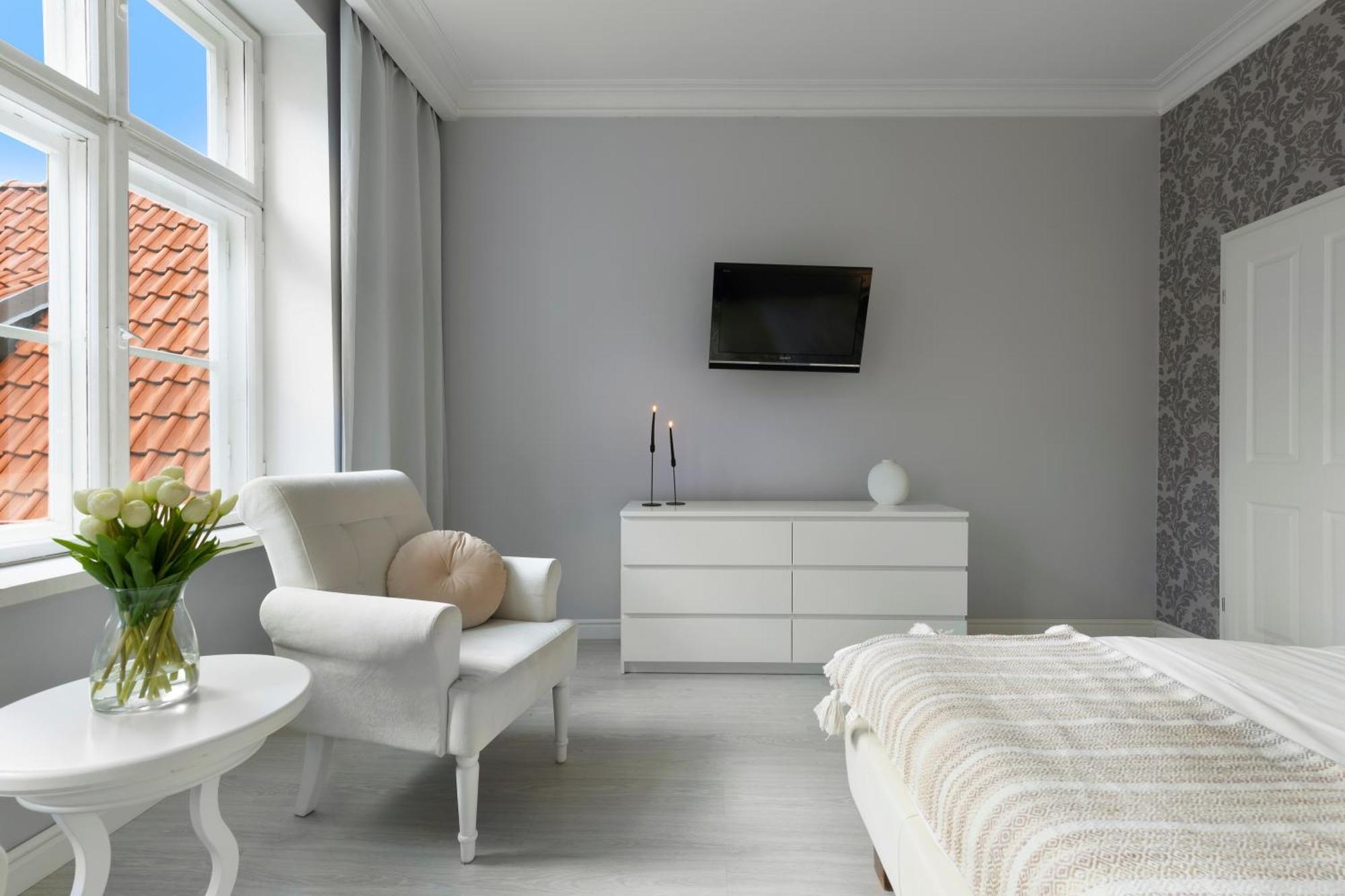 Elite Apartments Mariacka Premium Гданськ Екстер'єр фото