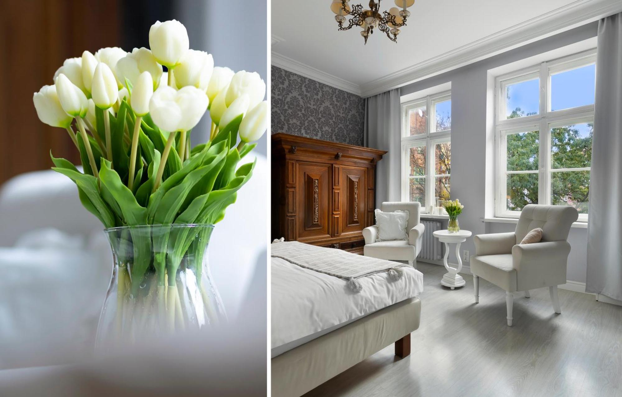 Elite Apartments Mariacka Premium Гданськ Екстер'єр фото